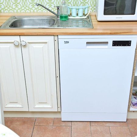 Hajdúszoboszló Romantic Apartman מראה חיצוני תמונה