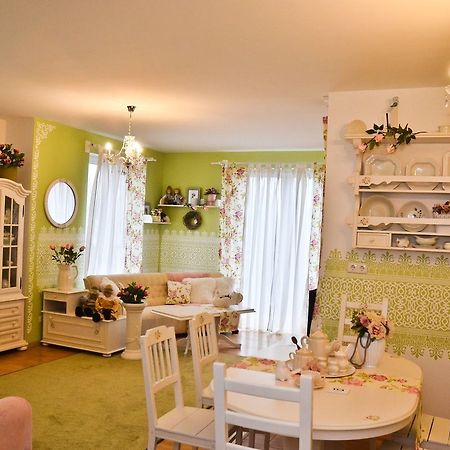 Hajdúszoboszló Romantic Apartman מראה חיצוני תמונה