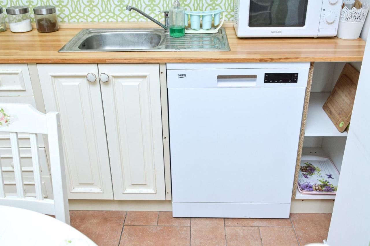Hajdúszoboszló Romantic Apartman מראה חיצוני תמונה