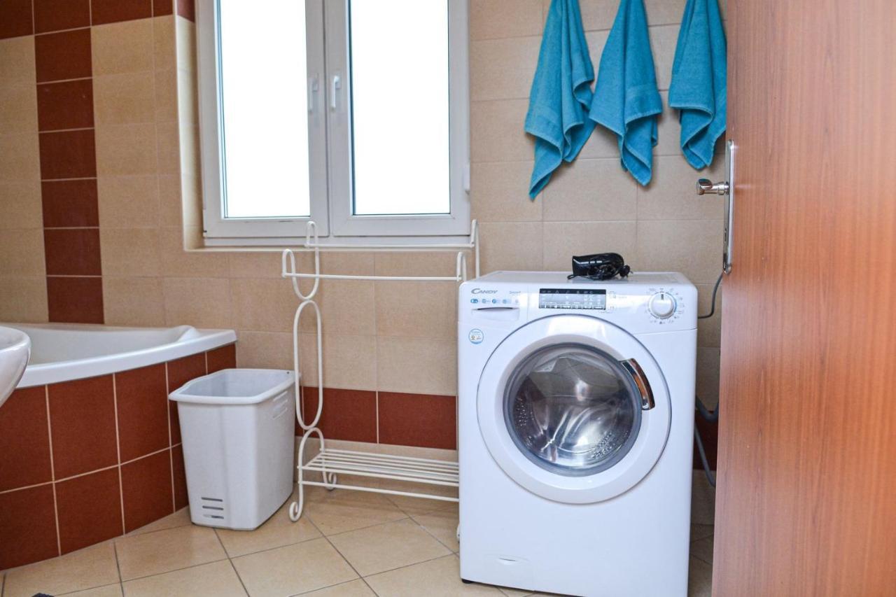 Hajdúszoboszló Romantic Apartman מראה חיצוני תמונה