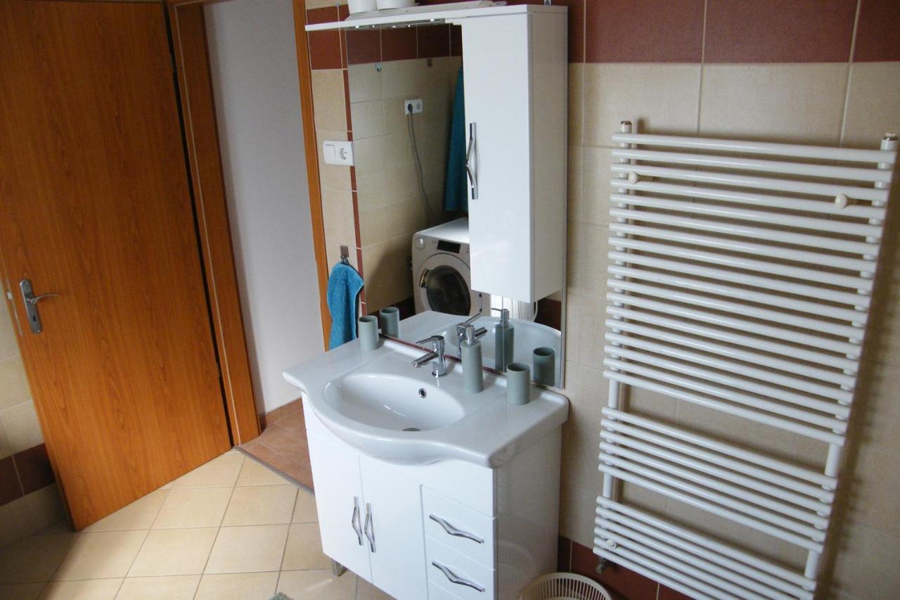 Hajdúszoboszló Romantic Apartman מראה חיצוני תמונה