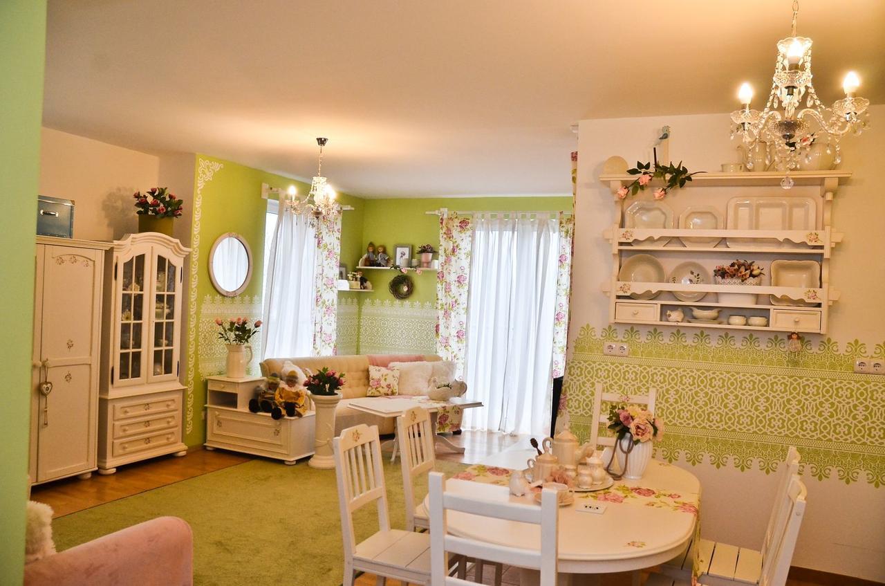 Hajdúszoboszló Romantic Apartman מראה חיצוני תמונה