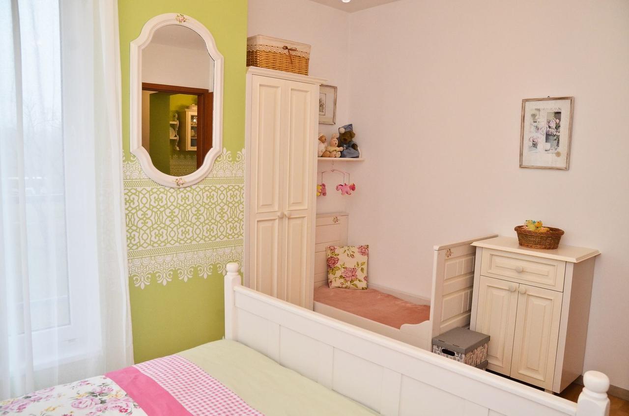 Hajdúszoboszló Romantic Apartman מראה חיצוני תמונה
