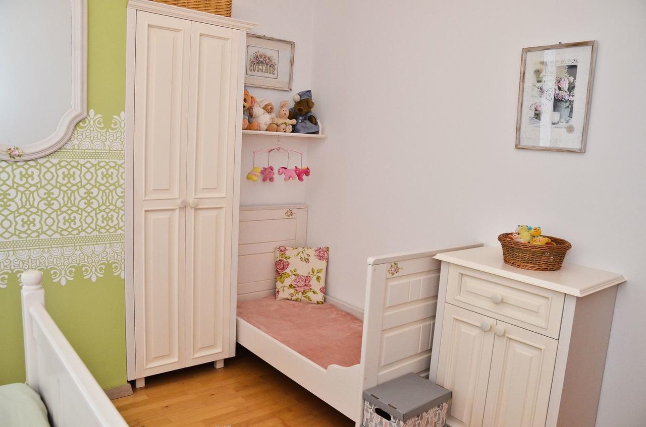 Hajdúszoboszló Romantic Apartman מראה חיצוני תמונה