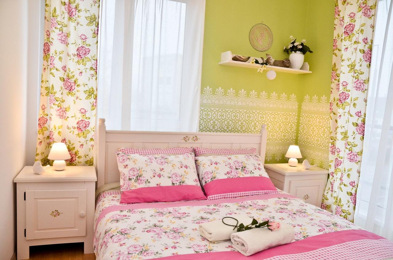 Hajdúszoboszló Romantic Apartman מראה חיצוני תמונה