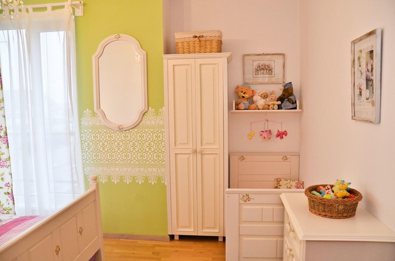 Hajdúszoboszló Romantic Apartman מראה חיצוני תמונה