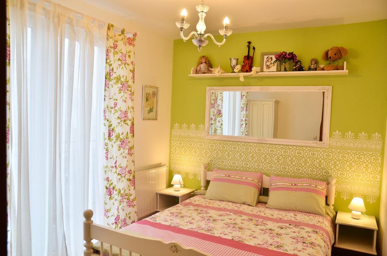 Hajdúszoboszló Romantic Apartman מראה חיצוני תמונה