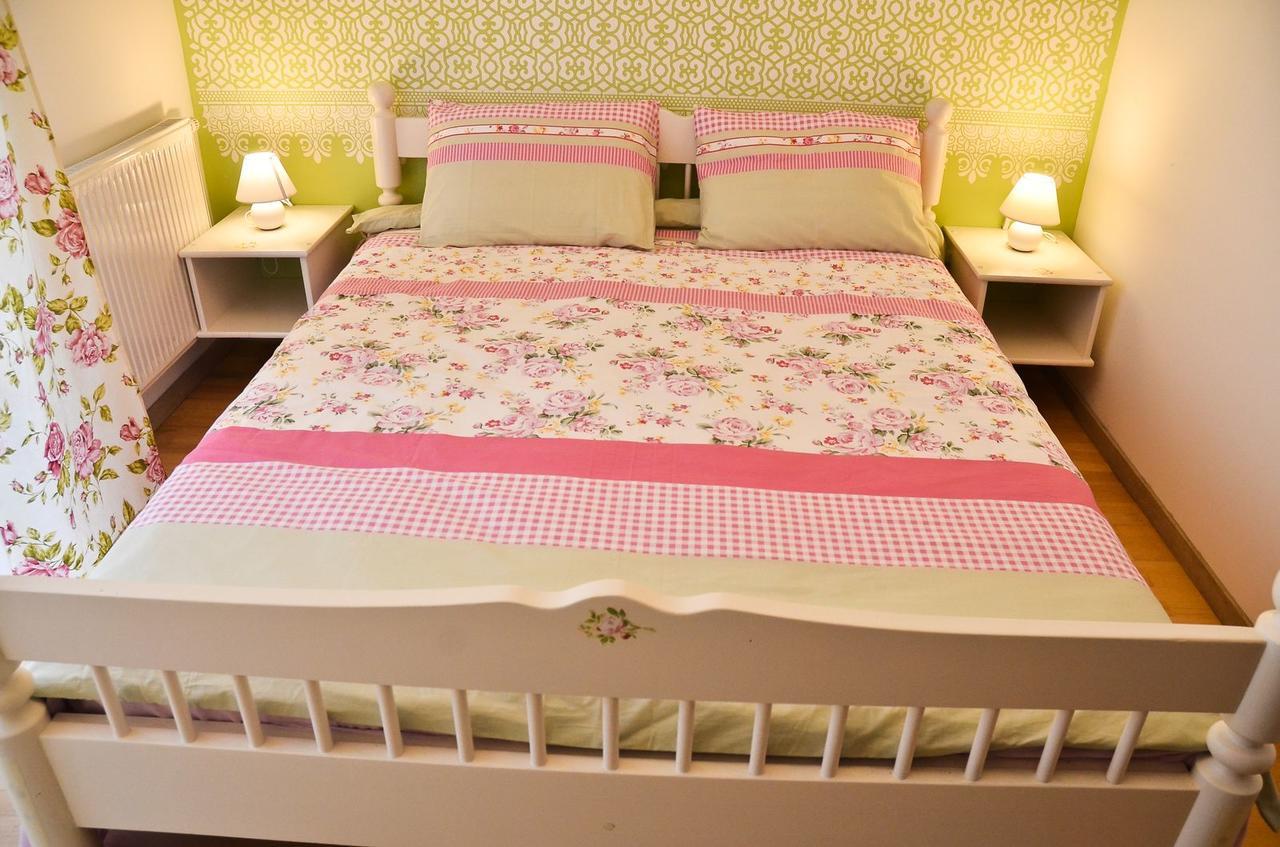 Hajdúszoboszló Romantic Apartman מראה חיצוני תמונה