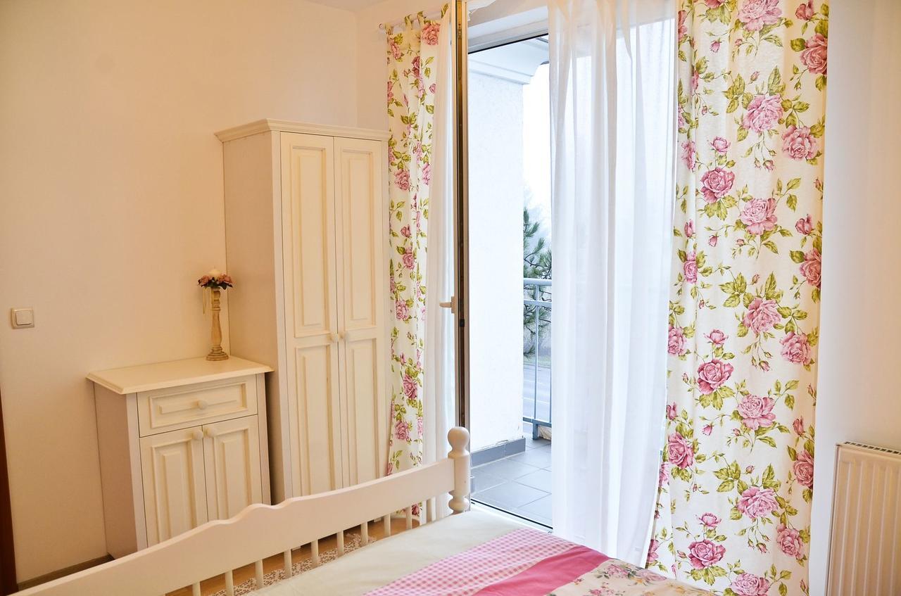 Hajdúszoboszló Romantic Apartman מראה חיצוני תמונה