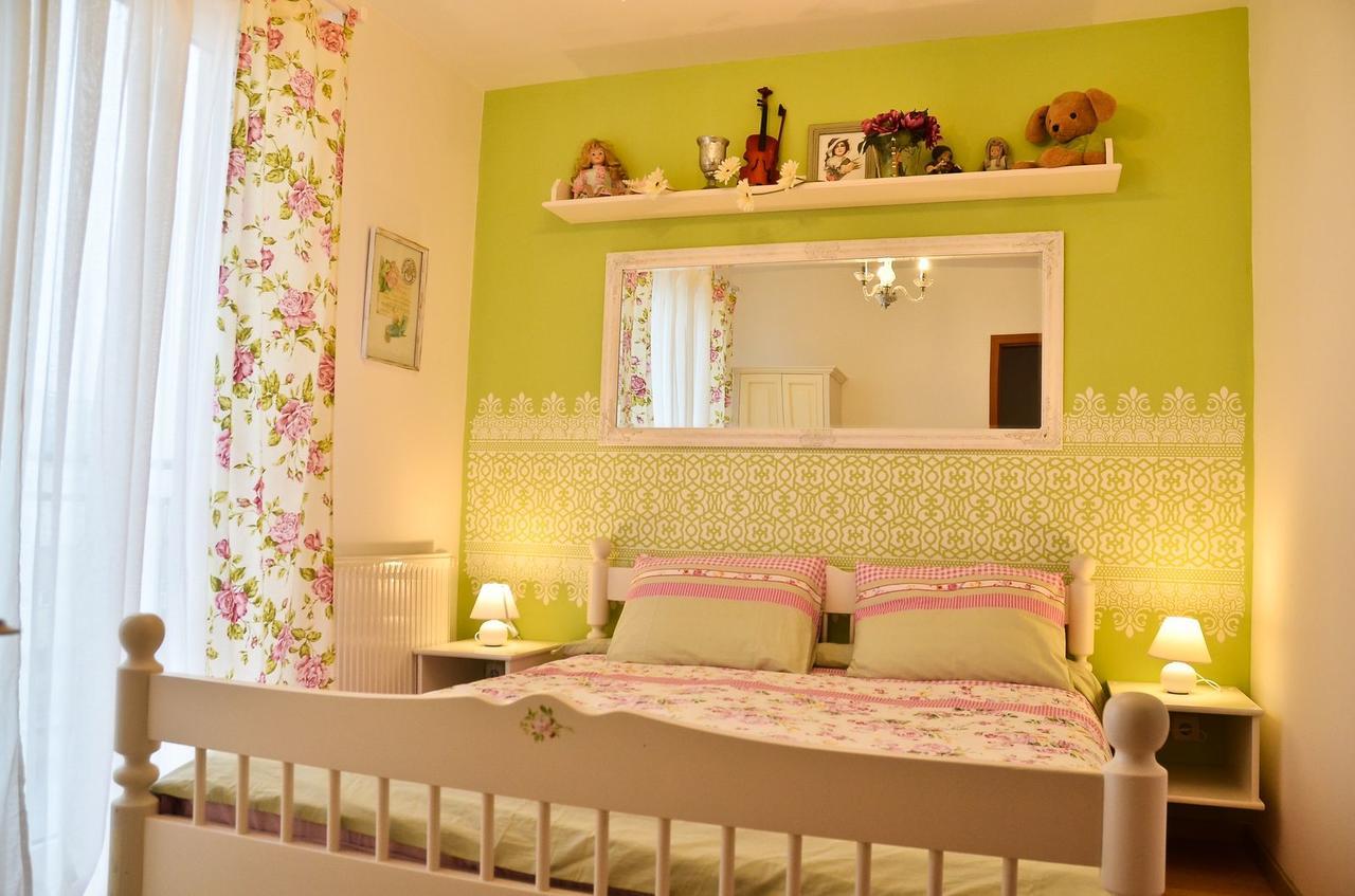 Hajdúszoboszló Romantic Apartman מראה חיצוני תמונה