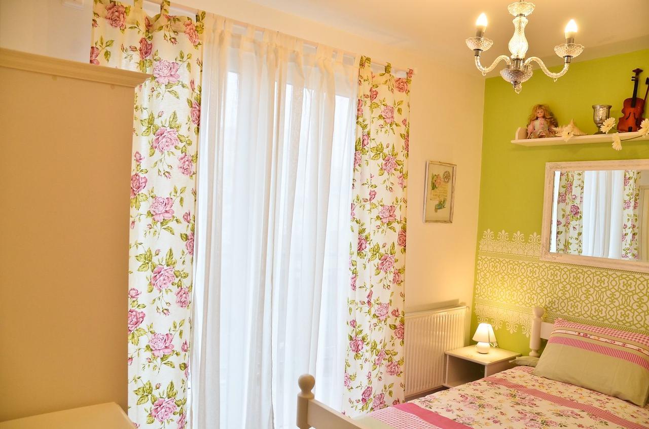 Hajdúszoboszló Romantic Apartman מראה חיצוני תמונה