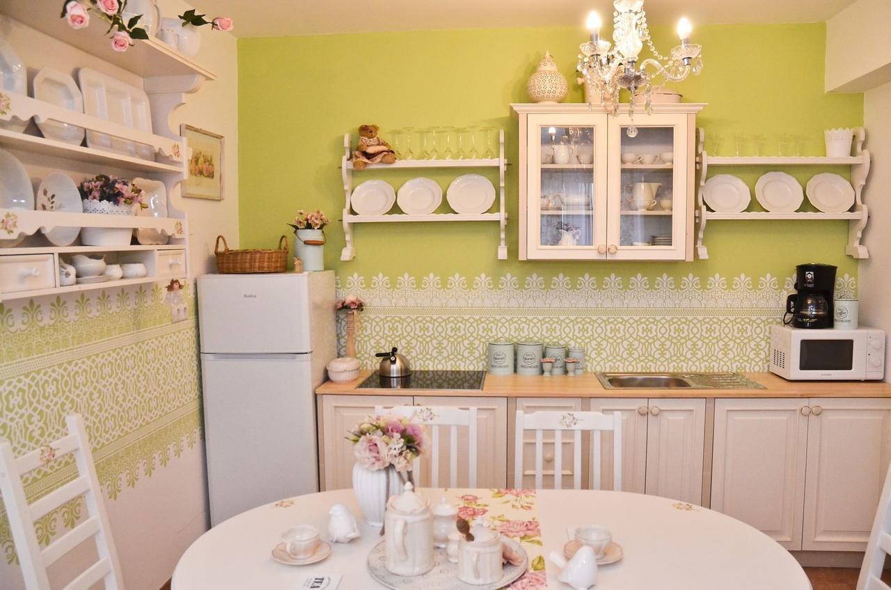 Hajdúszoboszló Romantic Apartman מראה חיצוני תמונה