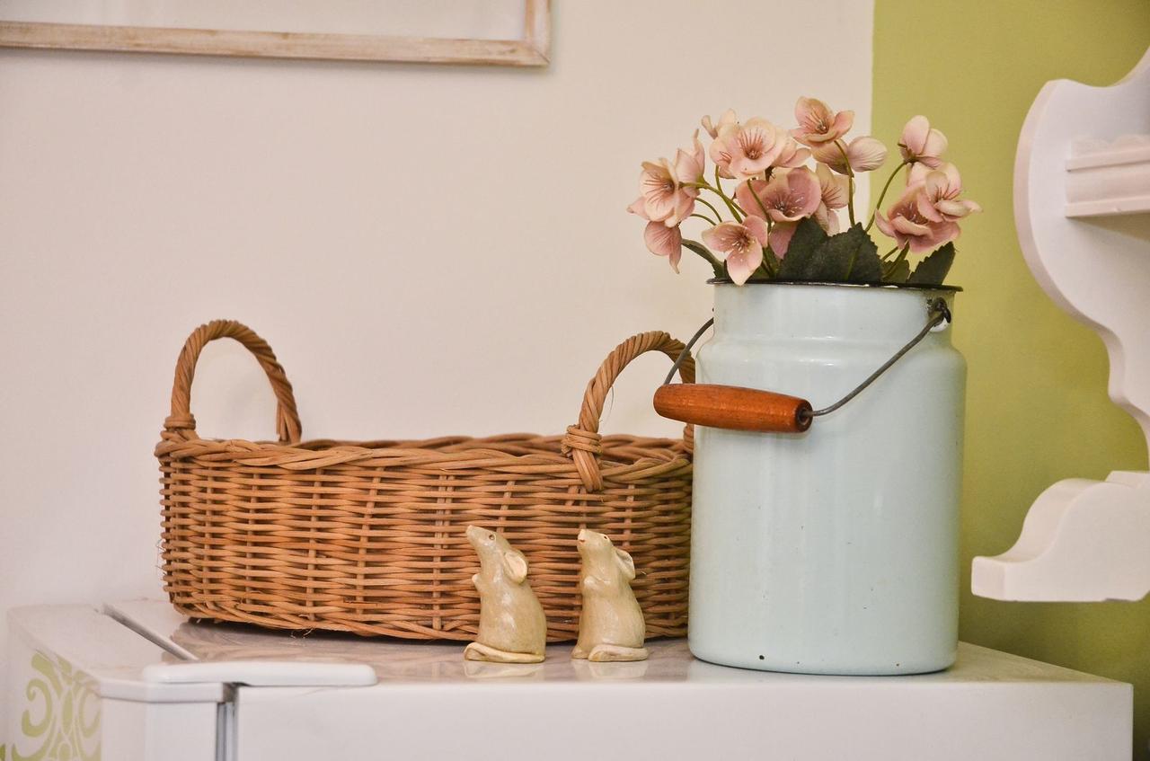 Hajdúszoboszló Romantic Apartman מראה חיצוני תמונה