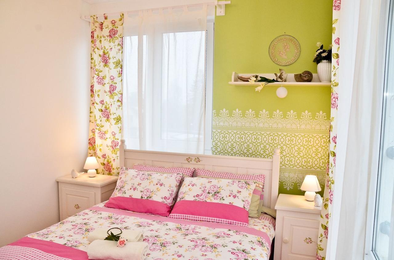 Hajdúszoboszló Romantic Apartman מראה חיצוני תמונה