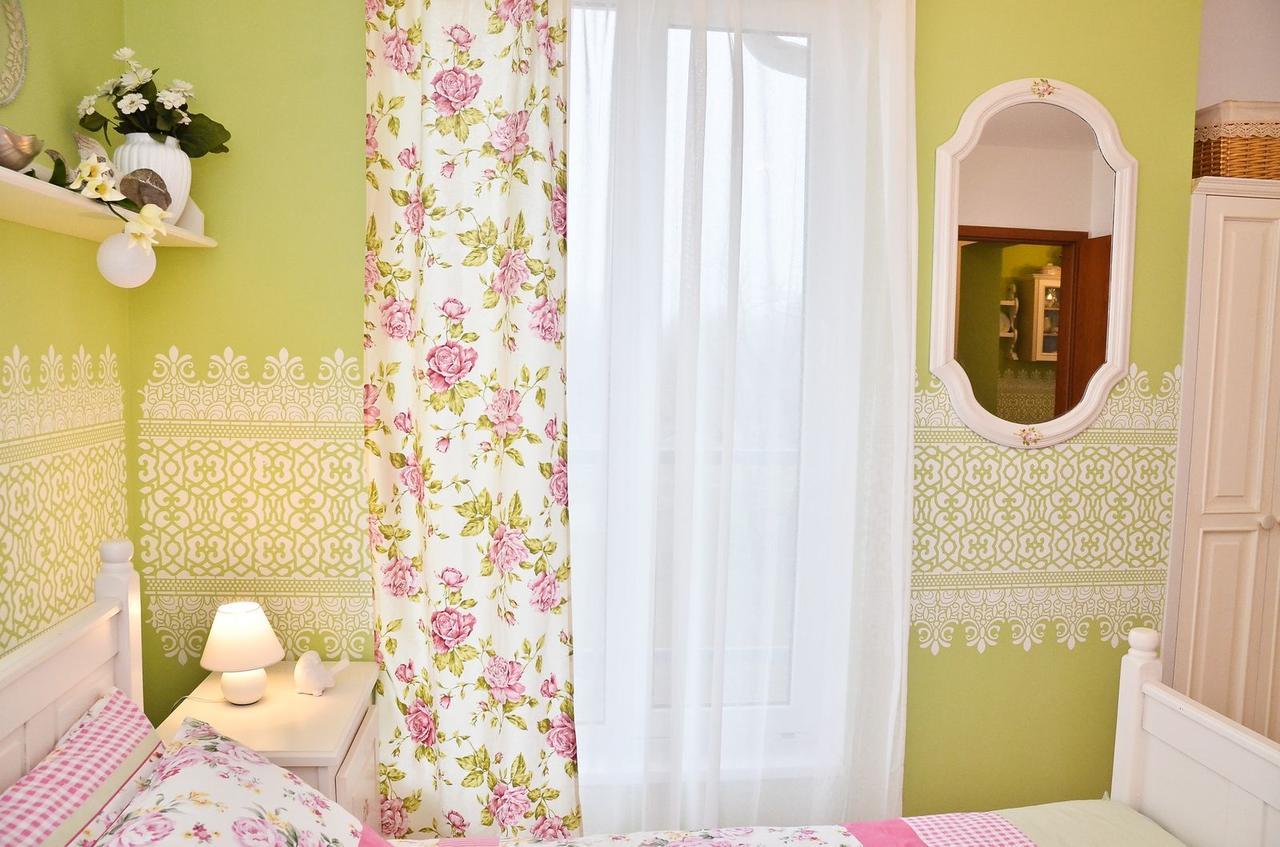 Hajdúszoboszló Romantic Apartman מראה חיצוני תמונה