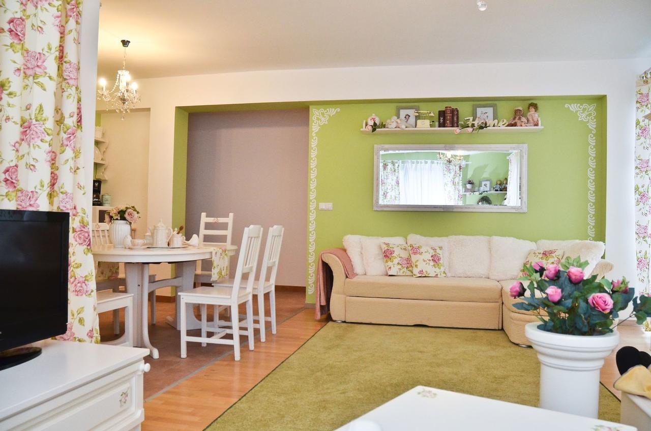 Hajdúszoboszló Romantic Apartman מראה חיצוני תמונה