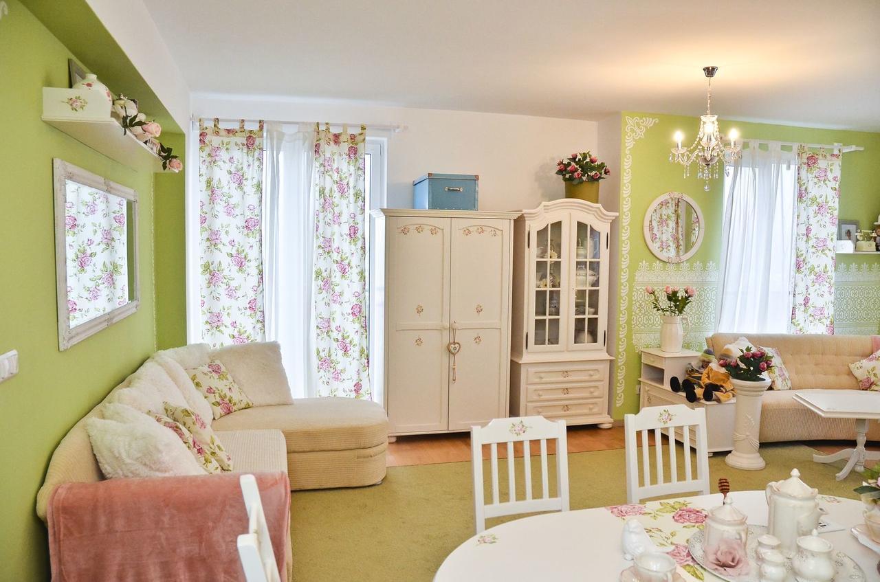 Hajdúszoboszló Romantic Apartman מראה חיצוני תמונה