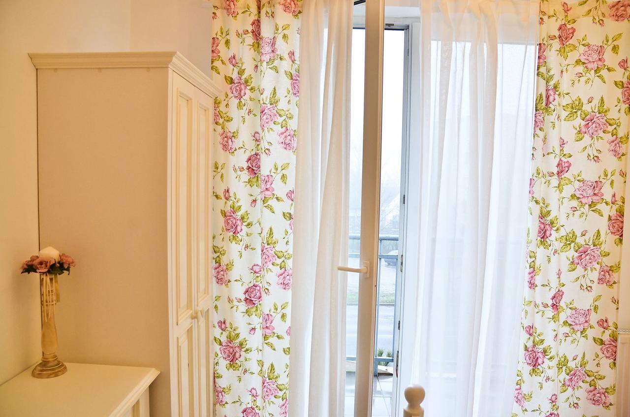 Hajdúszoboszló Romantic Apartman מראה חיצוני תמונה