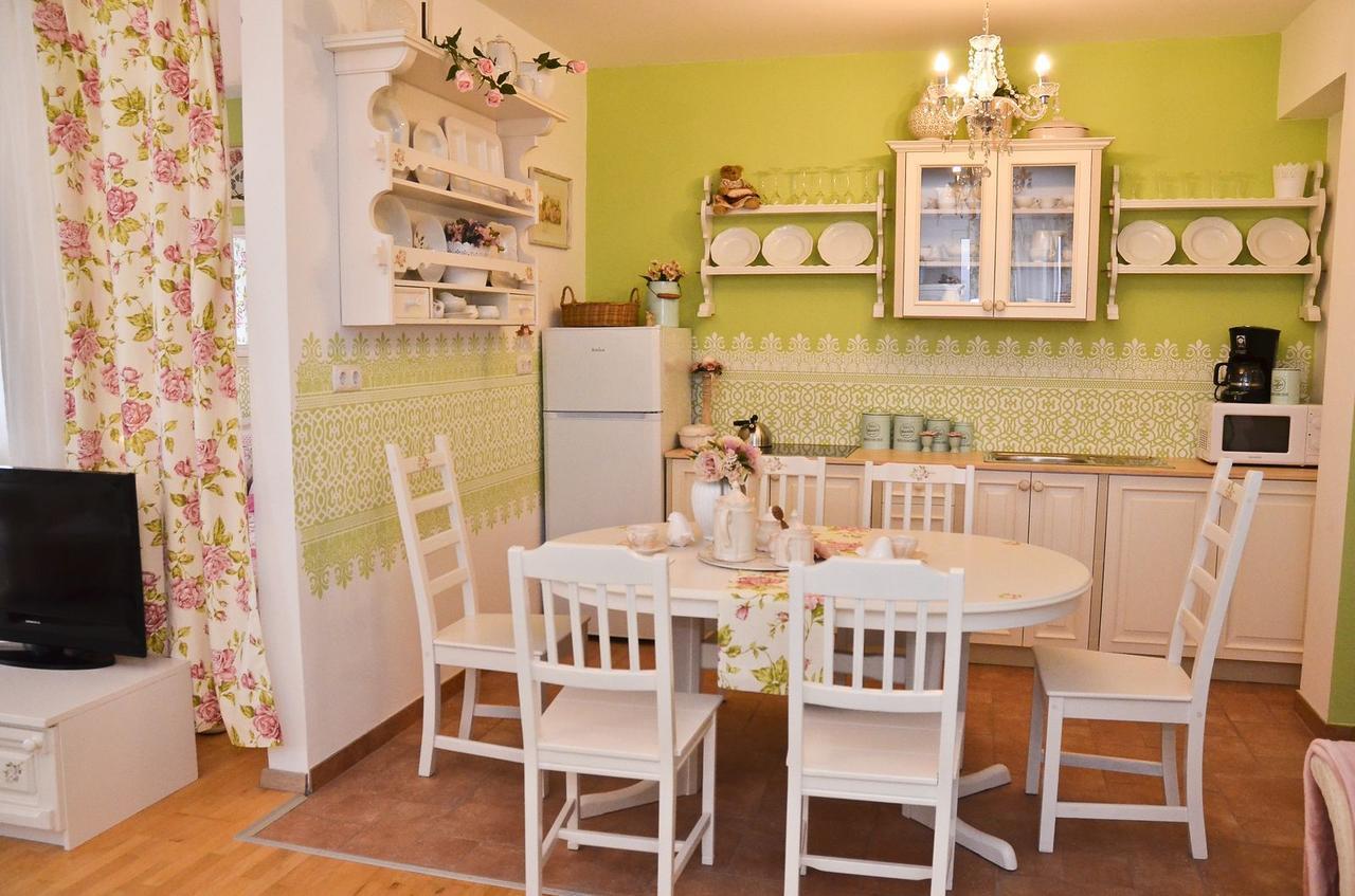 Hajdúszoboszló Romantic Apartman מראה חיצוני תמונה