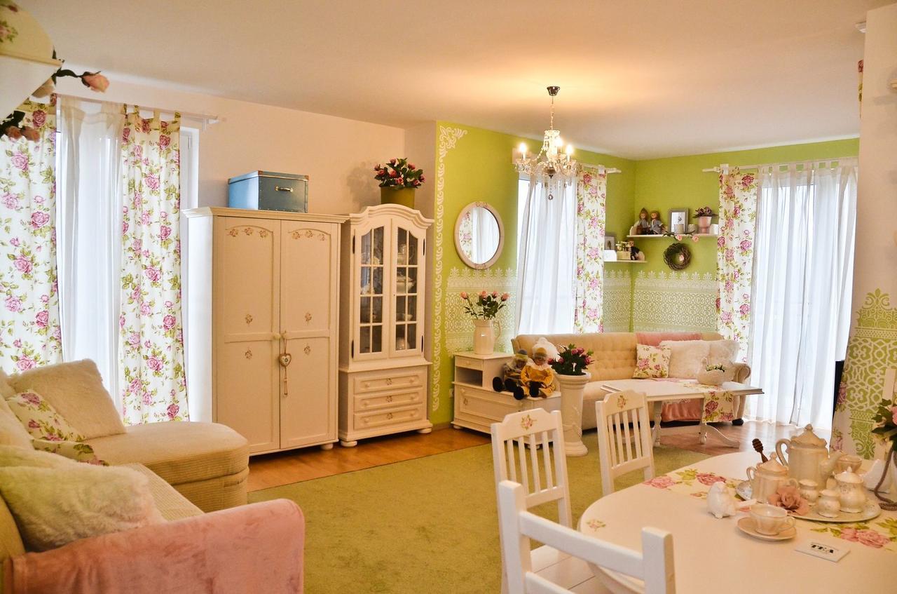 Hajdúszoboszló Romantic Apartman מראה חיצוני תמונה